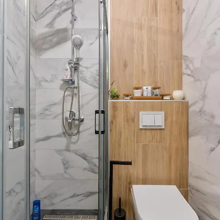 Apartamento Borov Jezic Zlatibor