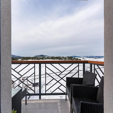 Borov Jezic * Zlatibor