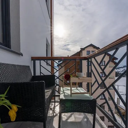 Apartment Borov Jezic *