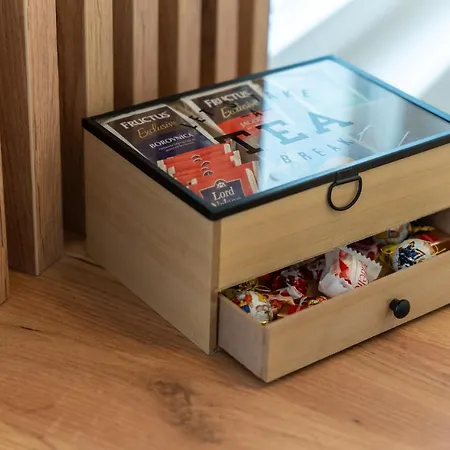 Borov Jezic Apartamento Zlatibor