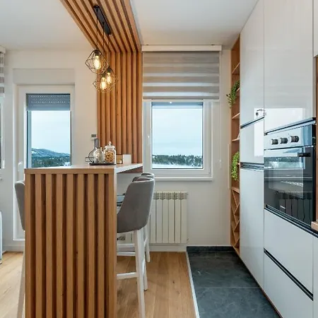 Apartamento Borov Jezic Zlatibor