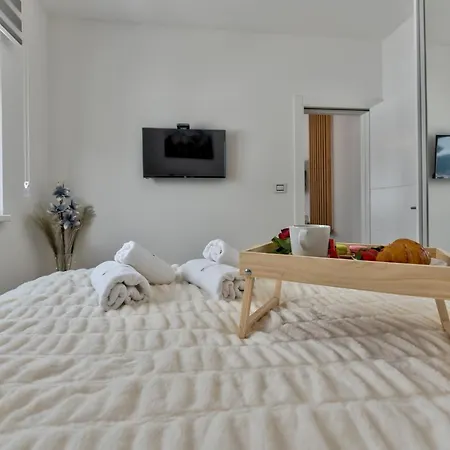 Apartment Borov Jezic Zlatibor